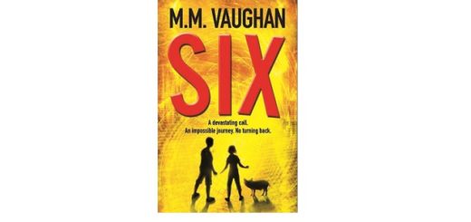 Feature Image - Six by M.M Vaughan