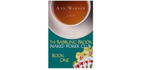 Feature Image - The Babbling Brook Naked Poker Club by Ann Warner