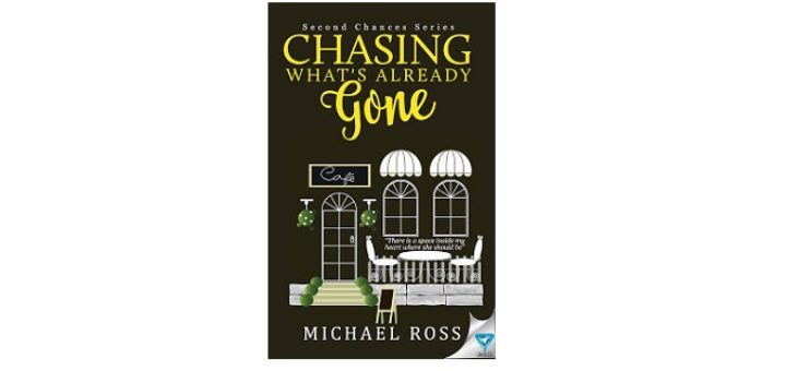 Feature Image - chasing whats already gone book