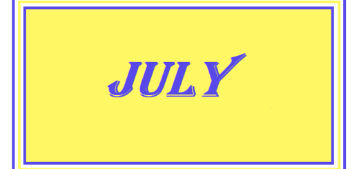 July