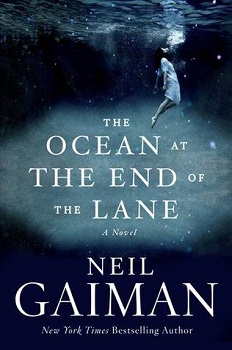 The Ocean at the End of the Lane by Neil Gaiman