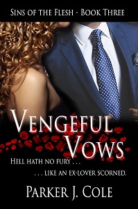 Vengeful Vows