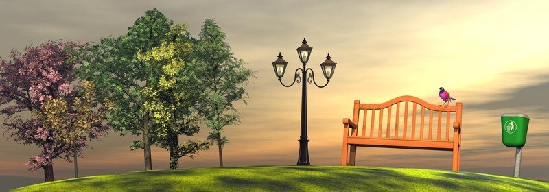 Bench Picture 2