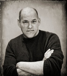 DJ Van Oss