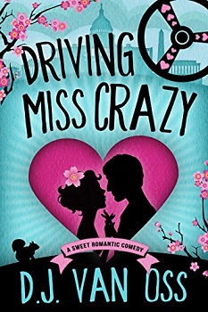 Driving Miss Crazy by DJ Van Oss