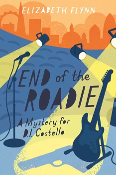 End of a Roadie by Elizabeth Flynn