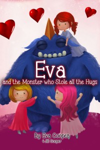Eva and the monsters