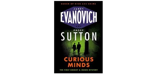 Feature IMage - Curious MInds