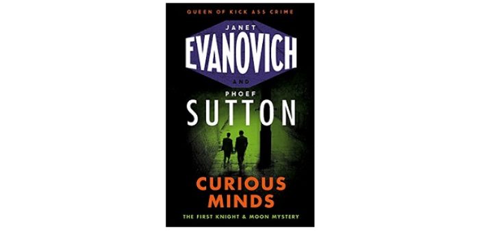 Feature IMage - Curious MInds