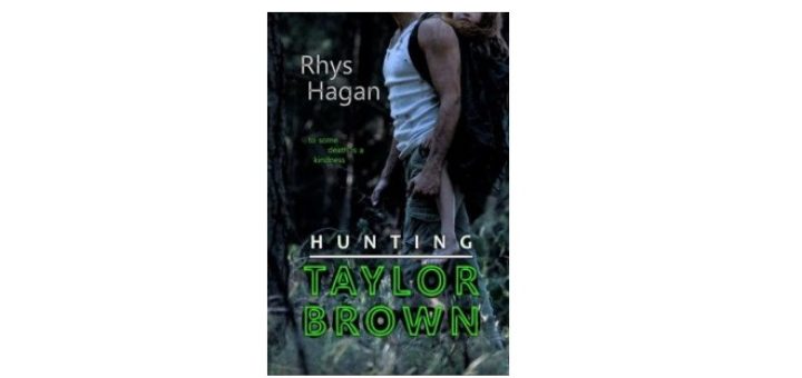 Feature Image Hunting Taylor Brown