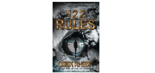 Feature Image - 122 Rules by Deek Rhew