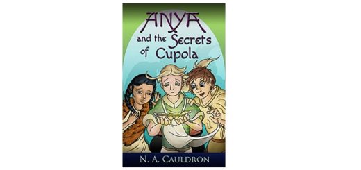 Feature Image - Anya and the secrets of cupola