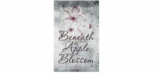 Feature Image - Beneath the Apple Blossom by Kate Frost