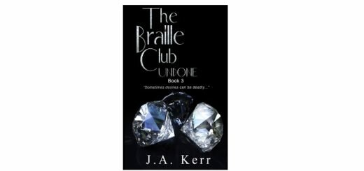 Feature Image - Braille Club undone