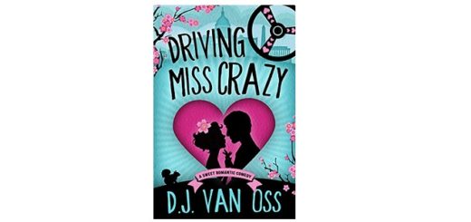 Feature Image - Driving Miss Crazy by DJ Van Oss