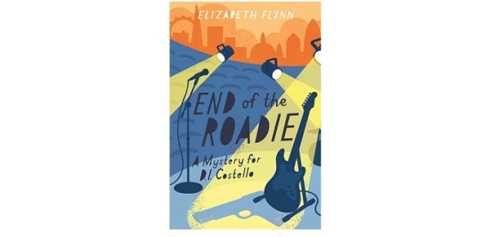 Feature Image - End of a Roadie by Elizabeth Flynn