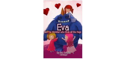 Feature Image - Eva and the monsters