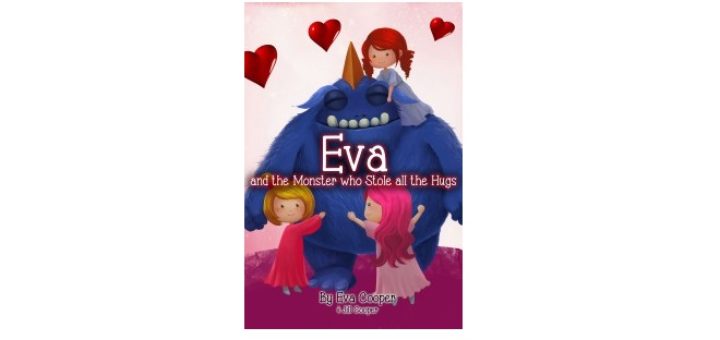 Feature Image - Eva and the monsters