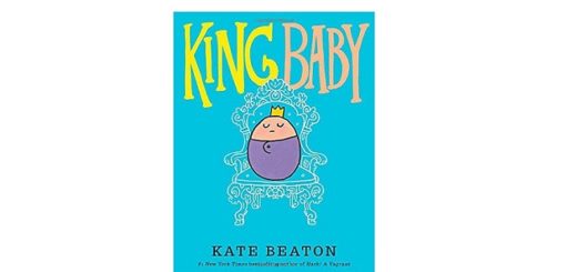 Feature Image - King Baby
