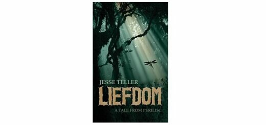 Feature Image - Liefdom