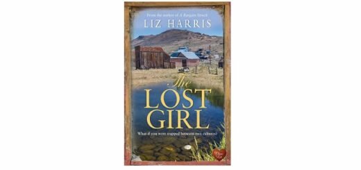 Feature Image - Lost Girl