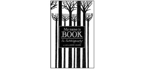 Feature Image - My Name is Book