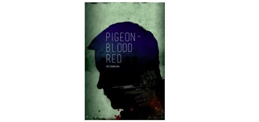Feature Image - Pigeon Blood Red