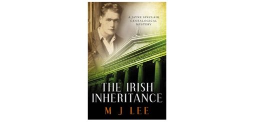 Feature Image - The Irish Inheritance