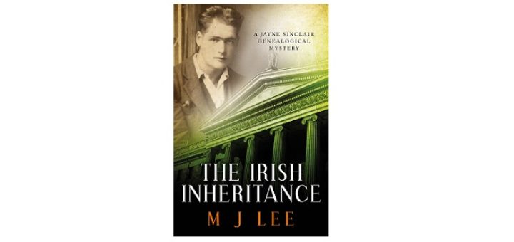 Feature Image - The Irish Inheritance
