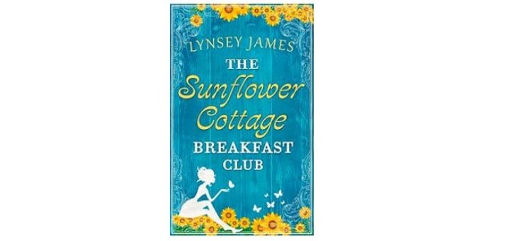 Feature Image - The Sunflower cottage breakfast club