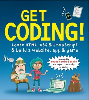 Get Coding