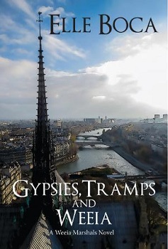 Gypsies tramps and wheela