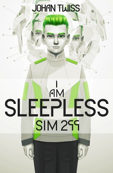 I am Sleepless Sim 299