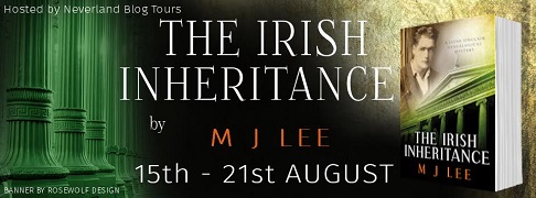 Irish inheritance poster 2