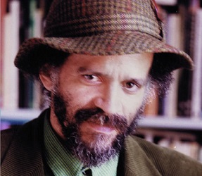 John Agard