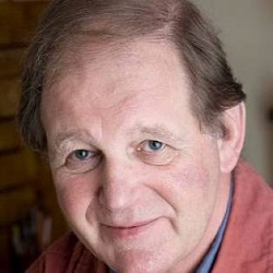 Michael Morpurgo