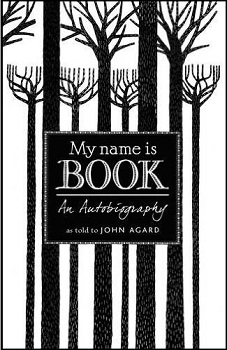 My Name is Book