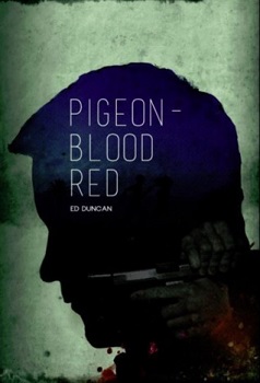 Pigeon Blood Red