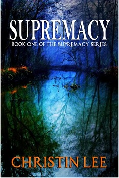 Supremacy by christin lee