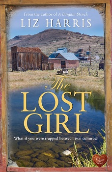 The Lost Girl