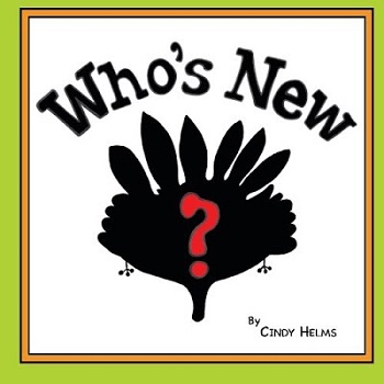 Whos New