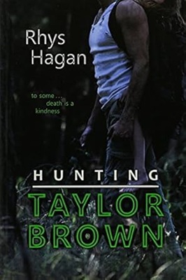 hunting taylor brown