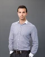 rhys hagan author