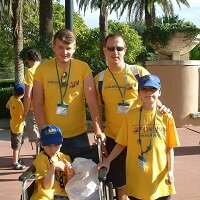 family-in-florida