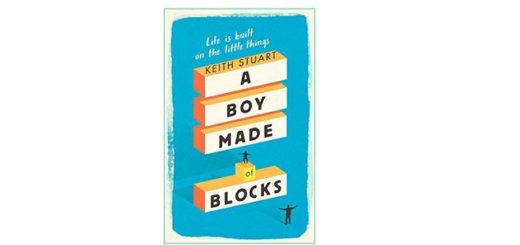 Feature Image - A Boy made of Blocks