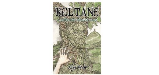 Feature Image - Beltane by Alys West
