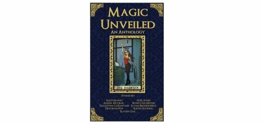 Feature Image - Magic Unveiled