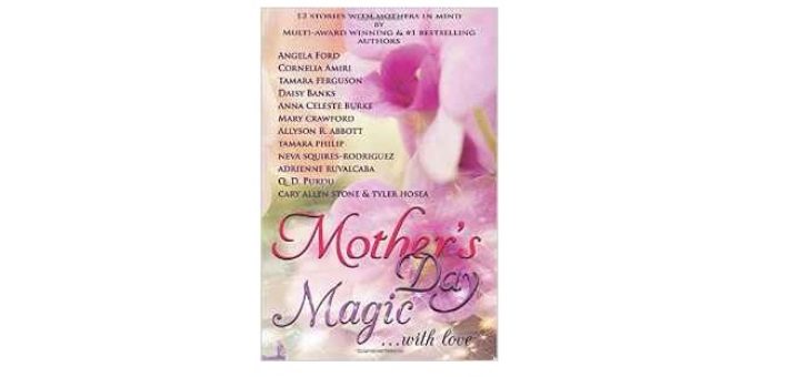Feature Image - Mothers Day Magic with Love