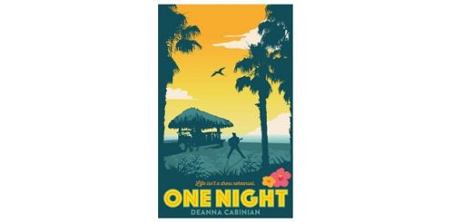 Feature Image - One night by Deanna Cabinian