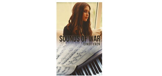 Feature Image - Sounds of war by cindy chen cover